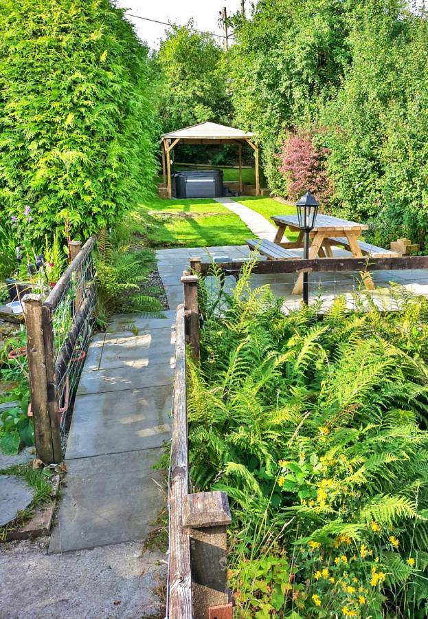 Finest Retreats - Harp House Dolwyddelan Exterior foto